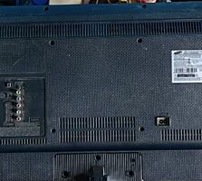 ЖК Телевизор- Samsung 32 на запчасти