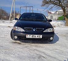 Продам Renault Megane