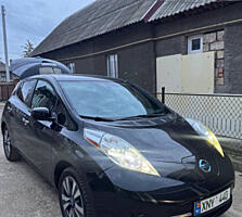 Продам Nissan Leaf 2013 ChaDeMO