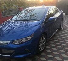 Продам Chevrolet Volt 1.5 2016г