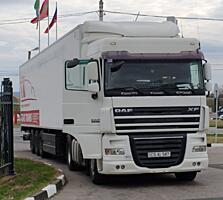 Продажа DAF 105/460 + Рефрижератор SCHWARZMUELLER SL200
