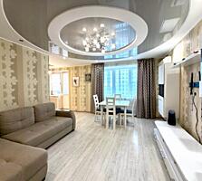 Продаю 3к квартиру на Садовій.