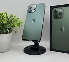 IPhone 13 Pro Max 256 GB 90% Рассрочка / гарантия