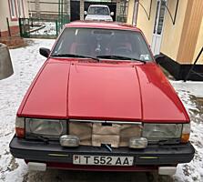 Продам Volvo 740 1989г. 2.4 дизель в хорошем состоянии.