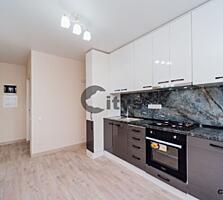 Apartament - 38  m²  , Chisinau