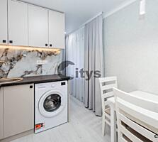 Apartament - 38  m²  , Chisinau
