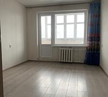 Продам трёхкомнатную квартиру. Балка