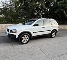 Vând Volvo xc90 Super auto