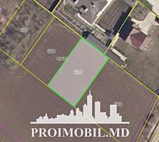 Spre vânzare se oferă teren pentru construcții, situat în Ghidighici, 