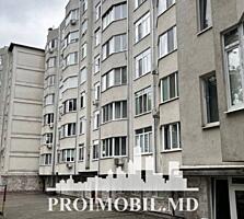 Vă propunem spre vânzare acestapartament cu 3camere, sect.Buiucani, ..