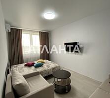 Продам 1 комнатную квартиру у моря в новом доме. Лузановка