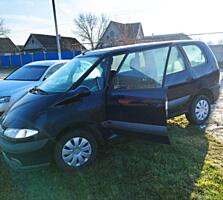 Рено Еспэйс