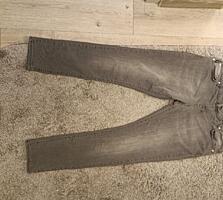 Продам джинсы stone island