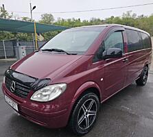Продам Мерседес Вито
