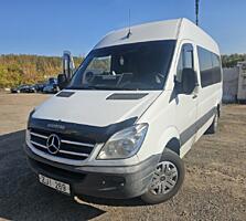 Мерседес Спринтер