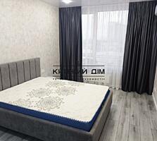 ЖК "Great" (Грейт).Вікна виходять на затишну сторону з панор