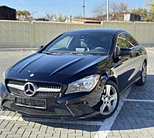 Mercedes Benz CLA