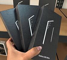 Samsung Galaxy S25 Ultra 512GB Titanium Alb-Argintiu Deblocat