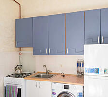 Продам 1-комнатную квартиру на ул.Тираспольской (Ленпоселок)