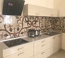 2-х комнатная на Французском бульваре