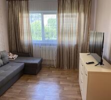 1к квартира на Слободке - улица Романтиков