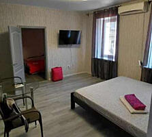 Двухкомнатная квартира на Базарной, парк Шевченко