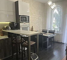 2-х комнатная квартира в центре на Канатной ( Б. Арнаутская)