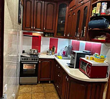 Продам 2-х комнатную квартиру на Балтской дороге!