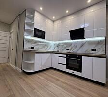 Двухкомнатная квартирав в 53 Жемчужине на Таирова