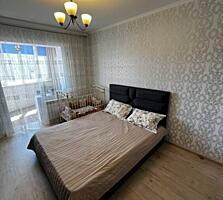 Продам 3-х комнатную квартиру на Поселке Котовского