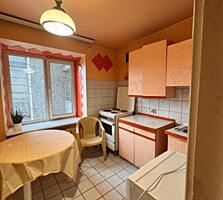 Продам однокомнатную квартиру на Черемушках