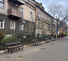 Продам квартиру на Молдаванке