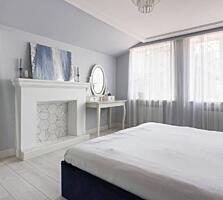 Продам 3-х комнатный дом в р-не парка Шевченка