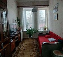 Продам 2 комнатную квартиру по ул.Мясоедовская.