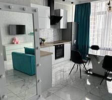 Продам шикарную квартиру на Каманина