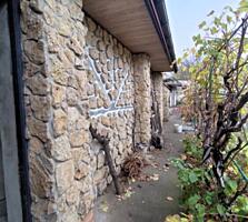 Продам капитальный дом на 10 сотках, Золотая горка/Черноморка