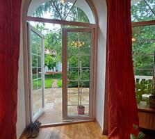 Вилла с бассейном в районе 15 ст. Фонтана