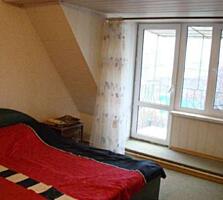 Дом. Аркадия, Морской переулок. ТВ-3