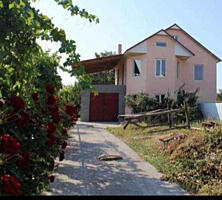 Продам новый дом в с. Александровка / Черноморск