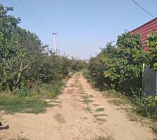 Продам участок Хаджибеевский лиман