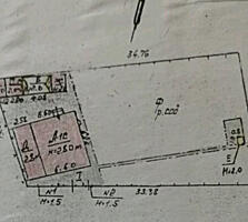 Продам участок 6 соток на Таирова, ул.Рыбачья/Худ.Федорова