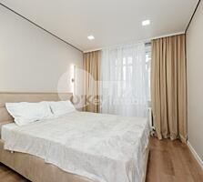 Spre vânzare apartament amplasat în sectorul Buiucani, str. ...