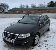 Продам машину Volkswagen Passat B6
