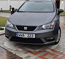 Se vinde Seat Ibiza 2016