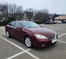 Lexus ES350