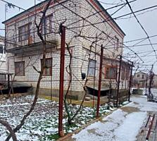 Продажа 2х этажного дома в Весняном!