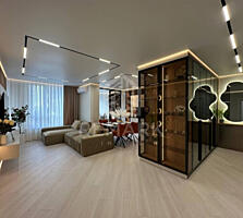 Oferim spre vanzare un apartament cu 3 camere localizat pe str. ...