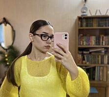 Свитер паутинка