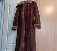 Продам дубленку