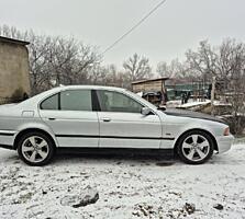 Продам BMWe39